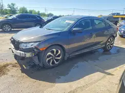 19XFC2F5XHE003250 2017 HONDA CIVIC