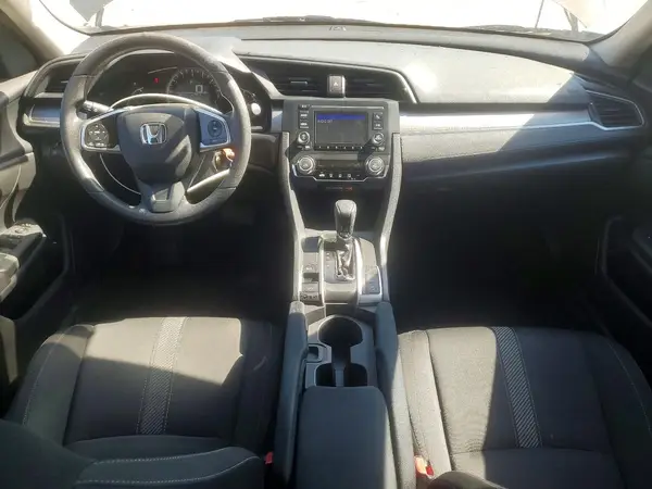19XFC2F5XHE003250 2017 HONDA CIVIC - Image 8