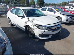 19XFC2F5XHE003863 2017 HONDA CIVIC