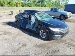 19XFC2F5XHE005306 2017 HONDA CIVIC