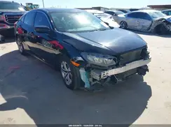 19XFC2F5XHE006486 2017 HONDA CIVIC