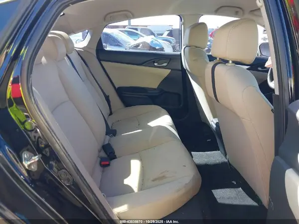19XFC2F5XHE006486 2017 HONDA CIVIC - Image 8