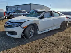 19XFC2F5XHE006794 2017 HONDA CIVIC