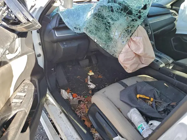 19XFC2F5XHE006794 2017 HONDA CIVIC - Image 8