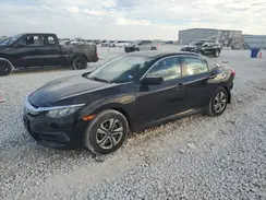 19XFC2F5XHE006889 2017 HONDA CIVIC