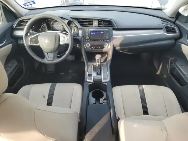 19XFC2F5XHE006889 2017 HONDA CIVIC - Image 8