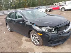 19XFC2F5XHE007167 2017 HONDA CIVIC