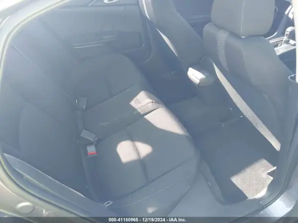19XFC2F5XHE007279 2017 HONDA CIVIC - Image 8