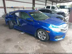 19XFC2F5XHE007492 2017 HONDA CIVIC
