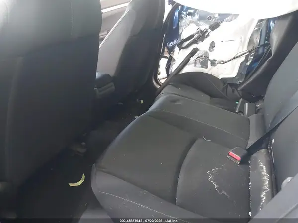 19XFC2F5XHE007492 2017 HONDA CIVIC - Image 8