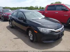 19XFC2F5XHE008867 2017 HONDA CIVIC
