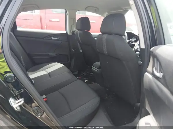 19XFC2F5XHE008867 2017 HONDA CIVIC - Image 8