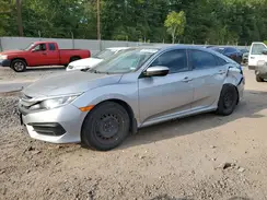 19XFC2F5XHE009081 2017 HONDA CIVIC