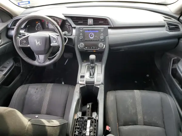 19XFC2F5XHE009081 2017 HONDA CIVIC - Image 8