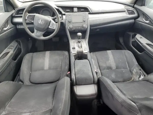 19XFC2F5XHE009260 2017 HONDA CIVIC - Image 8