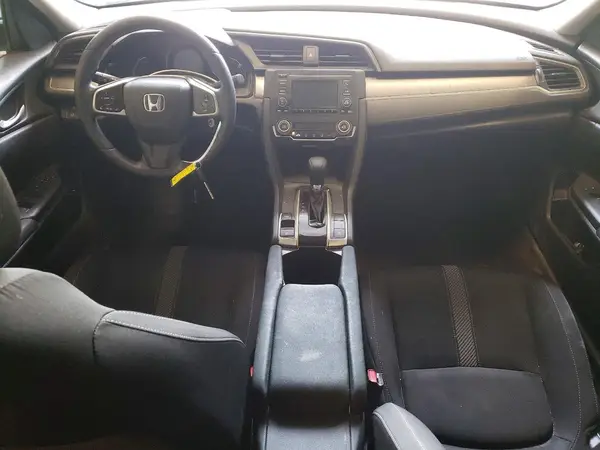19XFC2F5XHE010330 2017 HONDA CIVIC - Image 8