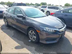 19XFC2F5XHE010778 2017 HONDA CIVIC
