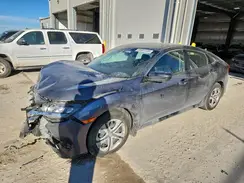 19XFC2F5XHE010781 2017 HONDA CIVIC
