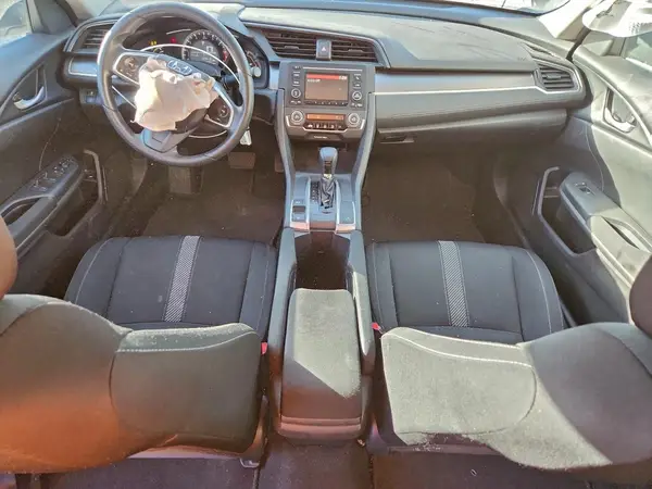 19XFC2F5XHE010781 2017 HONDA CIVIC - Image 8