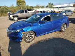 19XFC2F5XHE010795 2017 HONDA CIVIC