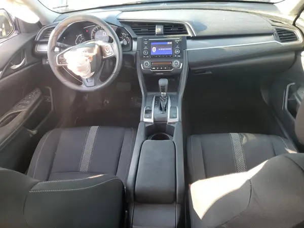 19XFC2F5XHE010795 2017 HONDA CIVIC - Image 8