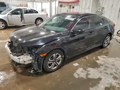 19XFC2F5XHE010943 2017 HONDA CIVIC