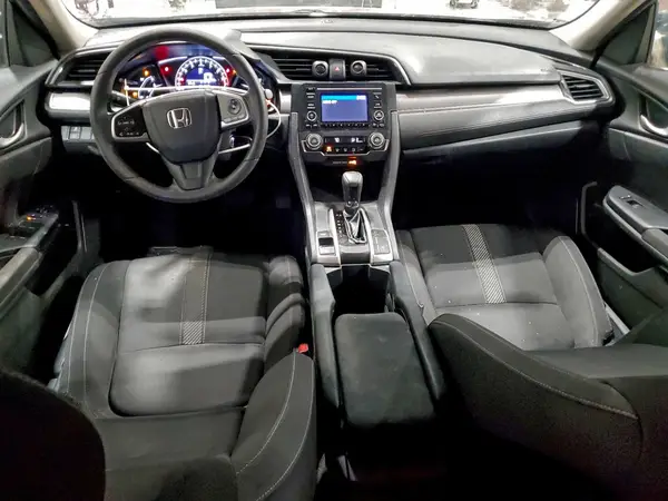 19XFC2F5XHE010943 2017 HONDA CIVIC - Image 8