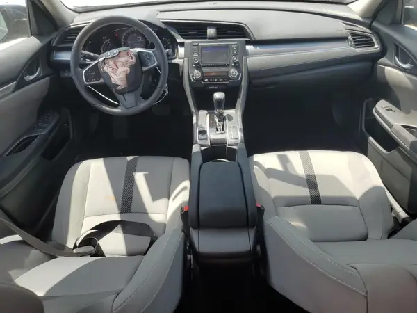 19XFC2F5XHE011641 2017 HONDA CIVIC - Image 8