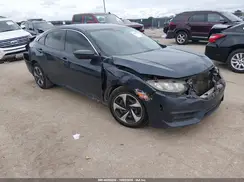 19XFC2F5XHE011848 2017 HONDA CIVIC