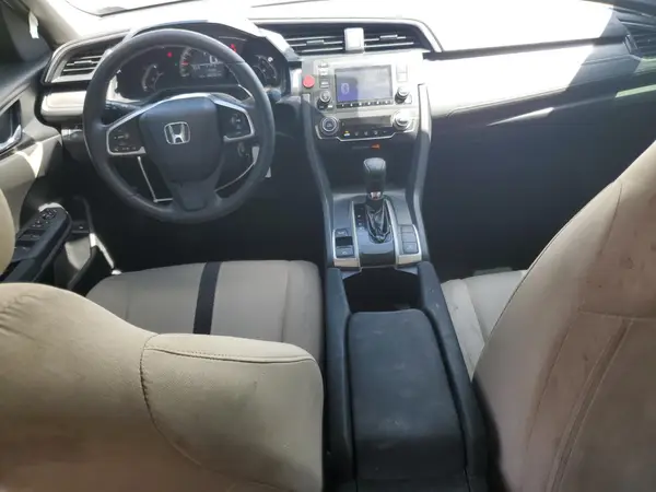 19XFC2F5XHE012403 2017 HONDA CIVIC - Image 8