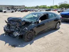 19XFC2F5XHE012949 2017 HONDA CIVIC