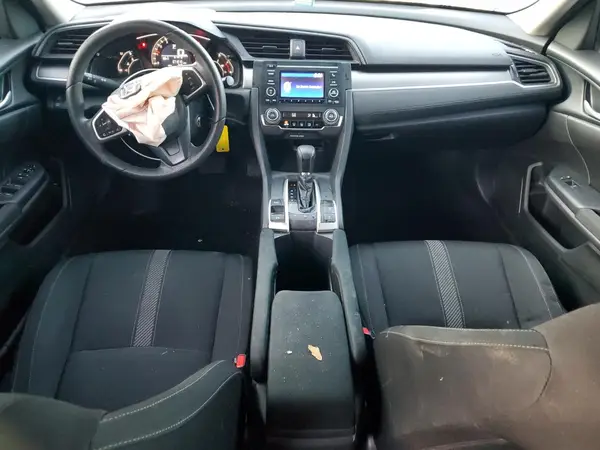 19XFC2F5XHE013793 2017 HONDA CIVIC - Image 8