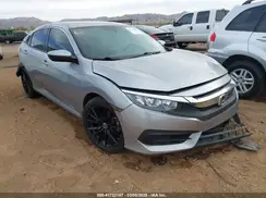 19XFC2F5XHE014359 2017 HONDA CIVIC