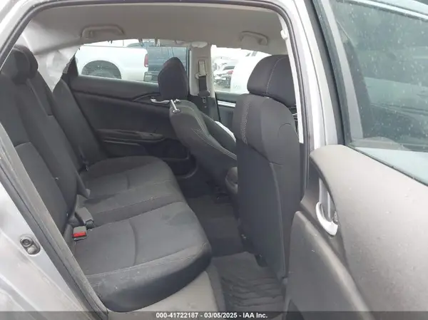 19XFC2F5XHE014359 2017 HONDA CIVIC - Image 8