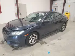 19XFC2F5XHE014684 2017 HONDA CIVIC