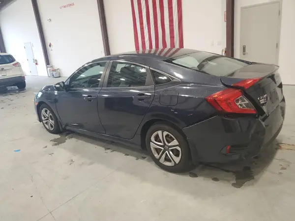 19XFC2F5XHE014684 2017 HONDA CIVIC - Image 2