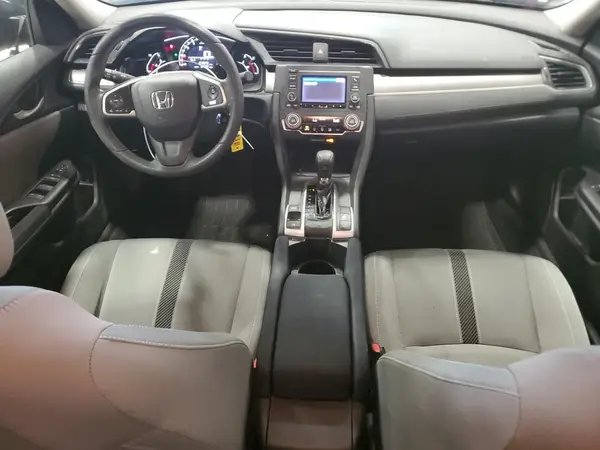 19XFC2F5XHE014684 2017 HONDA CIVIC - Image 8