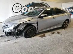 19XFC2F5XHE015432 2017 HONDA CIVIC