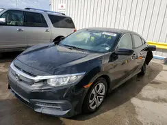 19XFC2F5XHE016161 2017 HONDA CIVIC