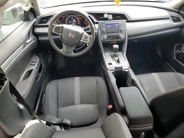 19XFC2F5XHE016161 2017 HONDA CIVIC - Image 8