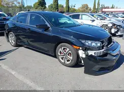 19XFC2F5XHE018976 2017 HONDA CIVIC