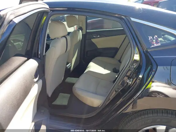 19XFC2F5XHE018976 2017 HONDA CIVIC - Image 8