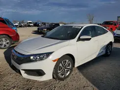 19XFC2F5XHE019920 2017 HONDA CIVIC