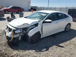 19XFC2F5XHE020064 2017 HONDA CIVIC