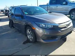 19XFC2F5XHE021196 2017 HONDA CIVIC