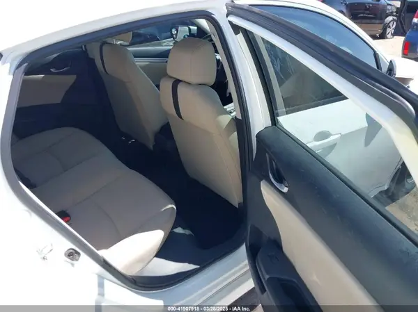 19XFC2F5XHE022266 2017 HONDA CIVIC - Image 8