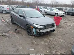 19XFC2F5XHE022400 2017 HONDA CIVIC
