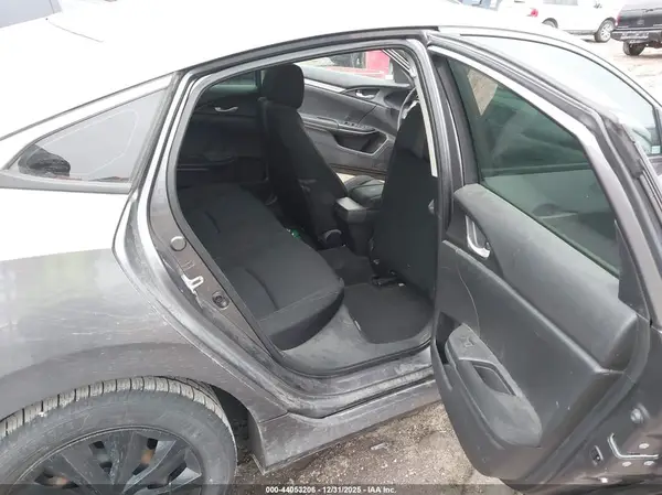 19XFC2F5XHE022400 2017 HONDA CIVIC - Image 8