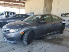 19XFC2F5XHE023028 2017 HONDA CIVIC
