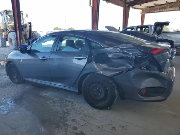 19XFC2F5XHE023028 2017 HONDA CIVIC - Image 2